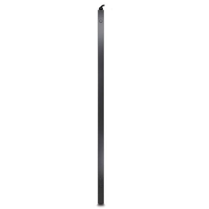 Unité de distribution d'alimentation (PDU) APC by Schneider Electric AP8853, 42 prises, avec compteur, montable en rack