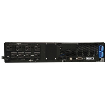 Tripp Lite by Eaton SmartPro SM2200RMXL2UP 2200 VA Tower/Rack Mountabl