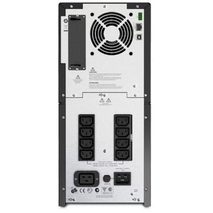 Onduleur tour APC by Schneider Electric Smart-UPS SMT2200I 2200 VA - Tour