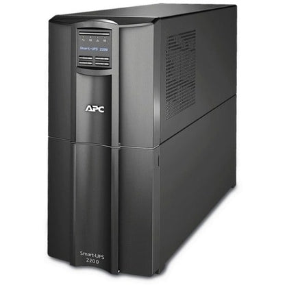 Onduleur tour APC by Schneider Electric Smart-UPS SMT2200I 2200 VA - Tour