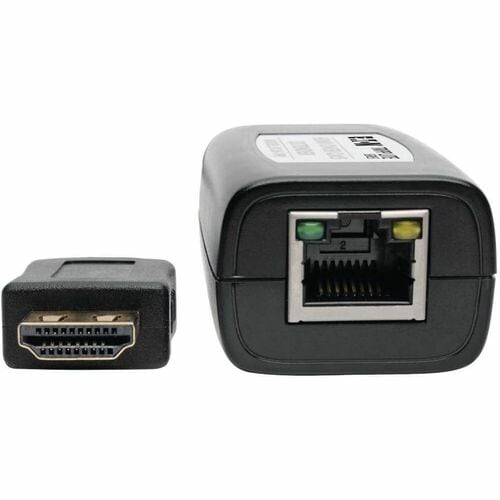 Tripp Lite series B126-1P0 Video Console - 1 Input Device - 1 Output Device - 100 ft (3048