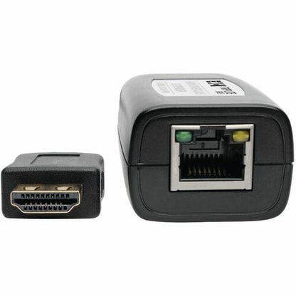 Tripp Lite series B126-1P0 Video Console - 1 Input Device - 1 Output Device - 100 ft (3048