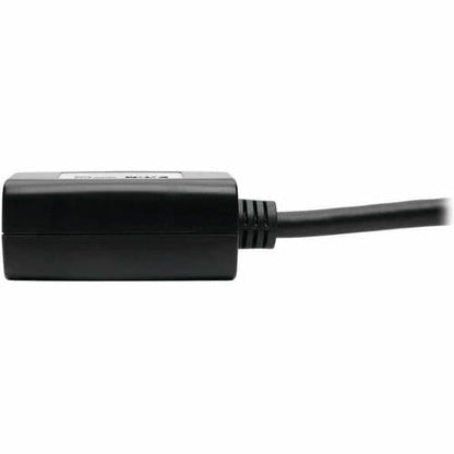 Tripp Lite series B126-1P0 Video Console - 1 Input Device - 1 Output Device - 100 ft (3048