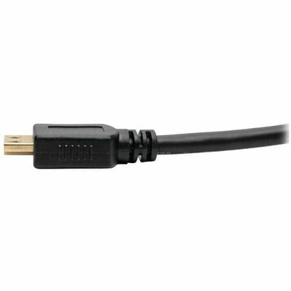 Tripp Lite series B126-1P0 Video Console - 1 Input Device - 1 Output Device - 100 ft (3048
