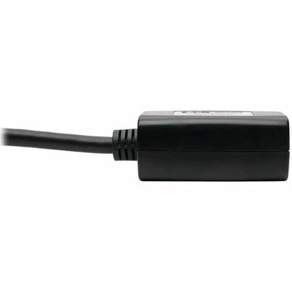Tripp Lite series B126-1P0 Video Console - 1 Input Device - 1 Output Device - 100 ft (3048