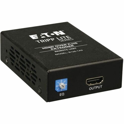 Console vidéo Tripp Lite série B126-1A0 - 1 périphérique d'entrée