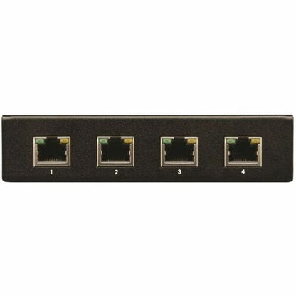 HDMI de 4 puntos sobre CAT5 XTNDR/SPLTR