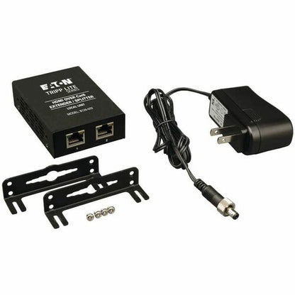 HDMI 2PT sur CAT5 XTNDR/SPLTR