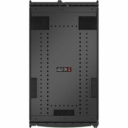 Rack serveur APC by Schneider Electric NetShelter SX Gen 2, 42U, 1991H