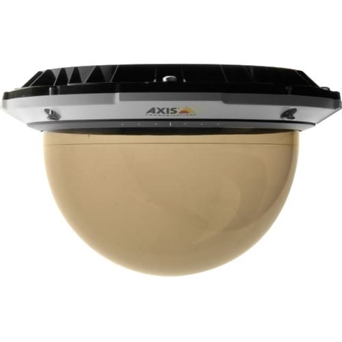 AXIS Q60 Dome Cover Kit - Glass