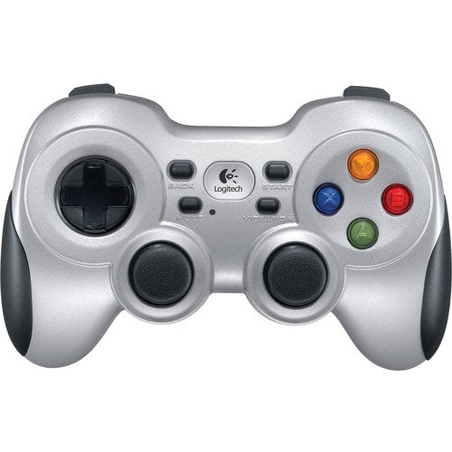 F710 GAMEPAD USB INALÁMBRICO WIN
