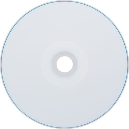 Verbatim BD-R 25 Go 6X DataLifePlus Blanc Thermique Imprimable,