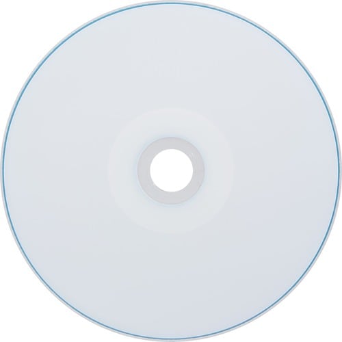 Verbatim BD-R 25GB 6X DataLifePlus White Inkjet Printable, H