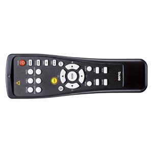 BenQ Device Remote Control - For Projer