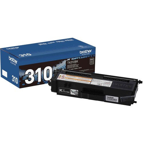 CARTOUCHE DE TONER NOIR POUR .HL4150CDN HL4570CDW HL4570CD