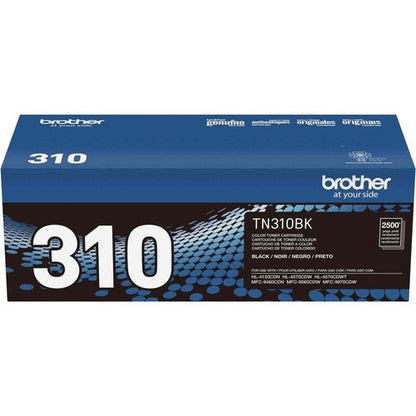 CARTOUCHE DE TONER NOIR POUR .HL4150CDN HL4570CDW HL4570CD