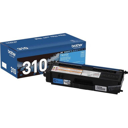 CYAN TONER CARTRIDGE FOR .HL4150CDN HL4570CDW HL4570CD