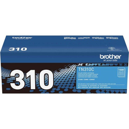 CYAN TONER CARTRIDGE FOR .HL4150CDN HL4570CDW HL4570CD