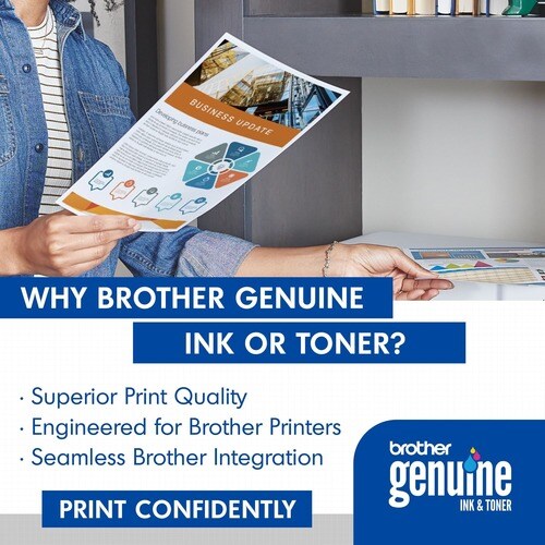 YELLOW TONER CARTRIDGE FOR .HL4150CDN HL4570CDW HL4570CD