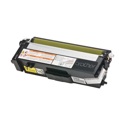 YELLOW TONER CARTRIDGE FOR .HL4150CDN HL4570CDW HL4570CD