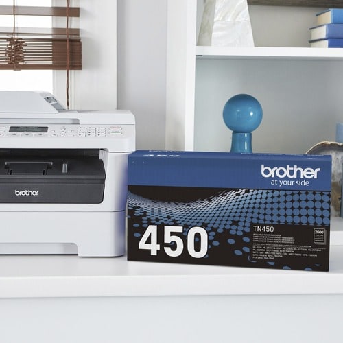 TONER CARTRIDGE HIGH YIELD FOR .HL-2230 HL-2240 HL-2240D HL-