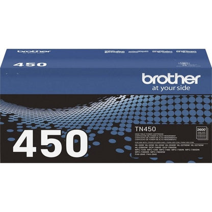 TONER CARTRIDGE HIGH YIELD FOR .HL-2230 HL-2240 HL-2240D HL-