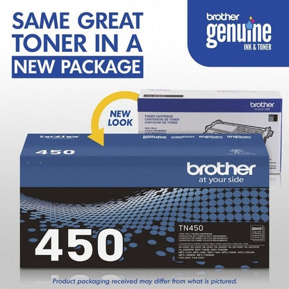 TONER CARTRIDGE HIGH YIELD FOR .HL-2230 HL-2240 HL-2240D HL-