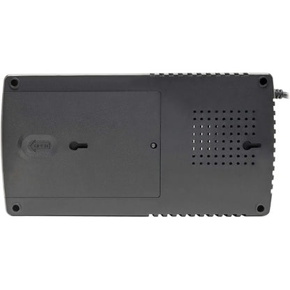 Tripp Lite by Eaton AVR700U 700 VA Desktop UPS - Desktop - 2 Minute St