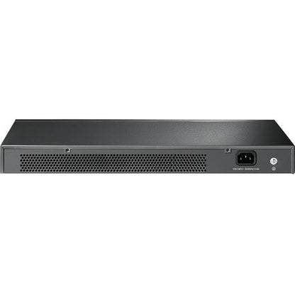 TL-SG1024 CONMUTADOR GIGABIT DE 24 PUERTOS 10/100/1000 RJ45 1U 19 PULGADAS