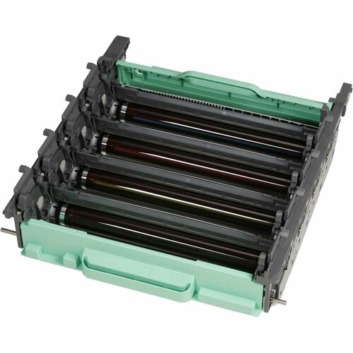 Brother DR310CL Replacement Drum - Laser Print Technology -