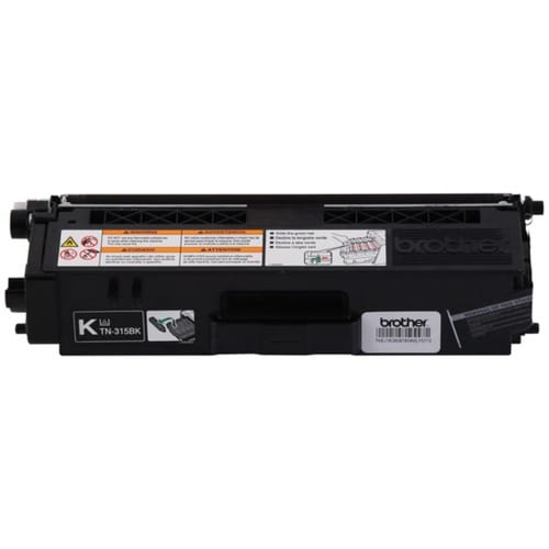 BLACK HIGH YIELD TONER FOR MULTI 4 HL4150CDN HL4570CDW