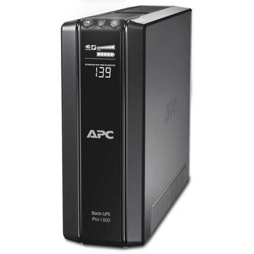 SAI de torre APC by Schneider Electric Back-UPS RS BR1500GI de 1500 VA - Torre