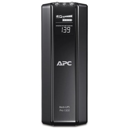Onduleur tour APC by Schneider Electric Back-UPS RS BR1500GI 1500 VA - Tour