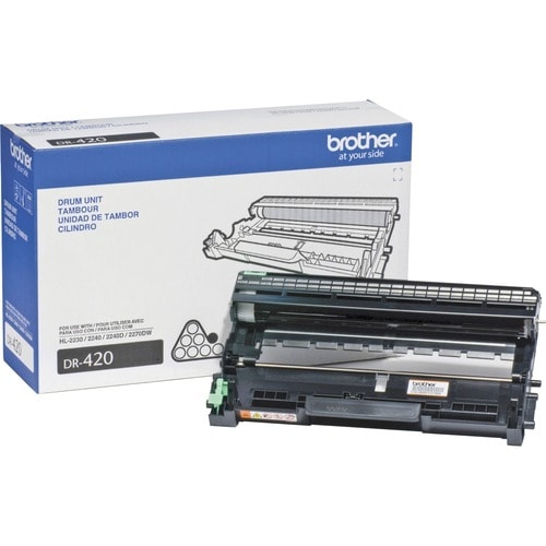 DRUM UNIT FOR HL2240/HL2270DW .YIELD 12000