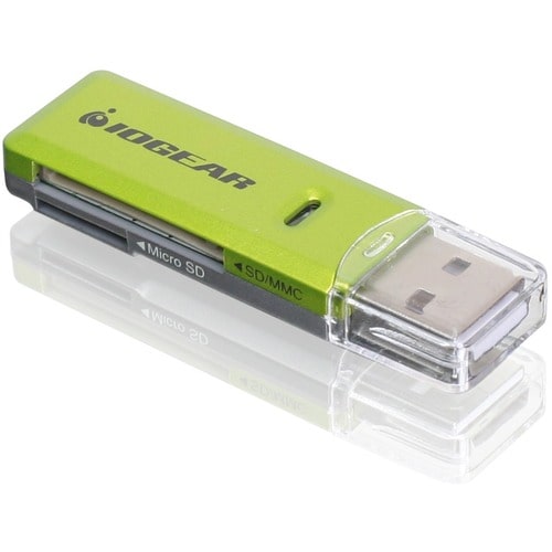LECTEUR/GRAVEUR DE CARTES SD/MICROSD/MMC SDXC COMPATIBLE