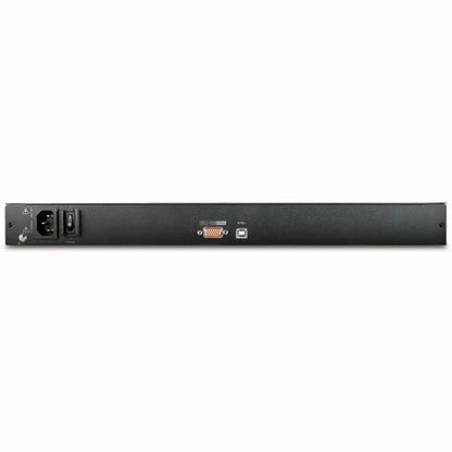 Écran LCD APC by Schneider Electric AP5717 en rack - 17" - Pavé tactile - 100