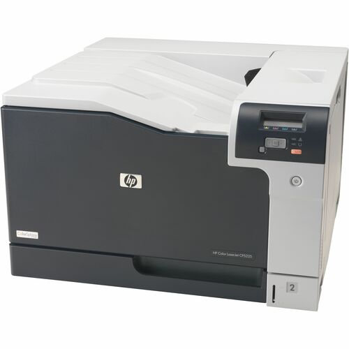 LASERJET PRO CP5225N CLR LASER 20/20PPM A4 LETTER USB 2.0 ENET