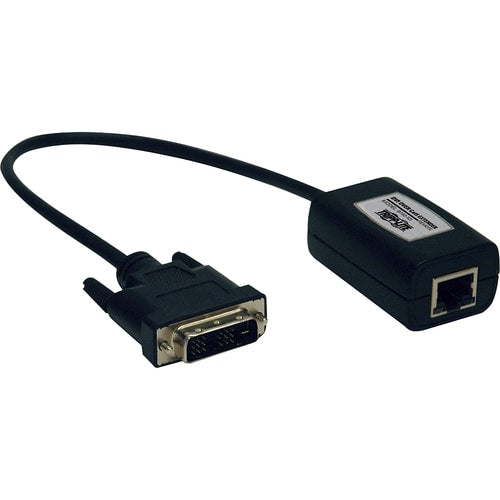 Tripp Lite by Eaton DVI Over Cat5 Passive Extender Remote Unit