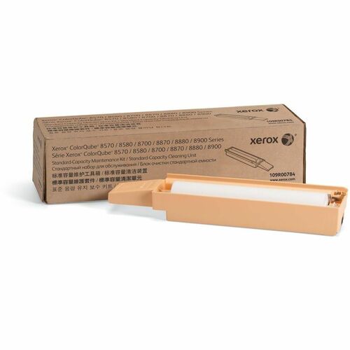 Kit de maintenance de capacité standard pour imprimantes Xerox ColorQube 8570/8900