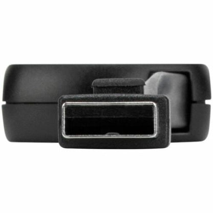 Concentrador USB Targus ACH114US de 4 puertos - USB tipo A - 4 puertos USB - 4 puertos USB 2.0 - PC, Mac