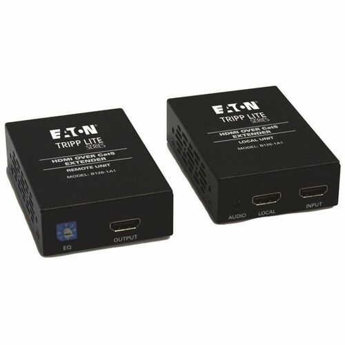 KIT D'EXTENSION ACTIF HDMI/CAT5