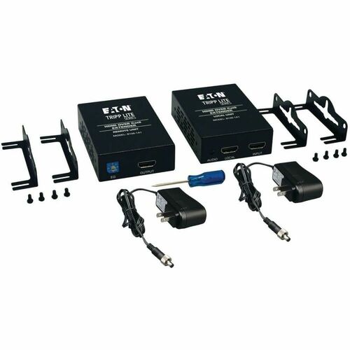 KIT EXTENSOR ACTIVO HDMI/CAT5