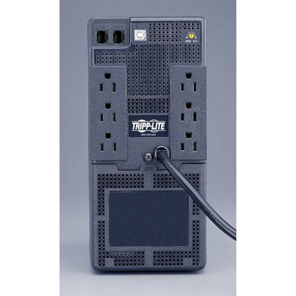 Tripp Lite by Eaton SmartPro 750VA SMART750USB UPS - Tower - 4 Hour Re