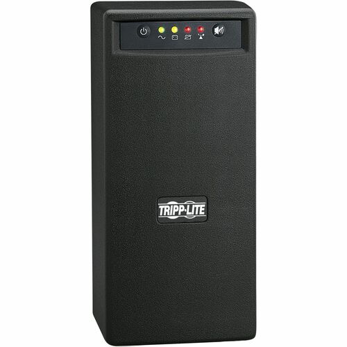 Tripp Lite by Eaton SmartPro 750VA SMART750USB UPS - Tower - 4 Hour Re