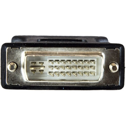 StarTech.com DVI to VGA Cable Adapter