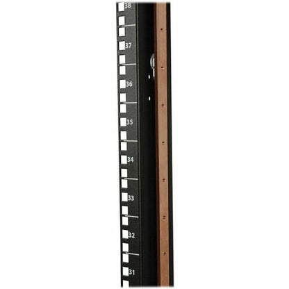 Tripp Lite by Eaton SRGROUND SmartRack Copper Bus Grounding Bar - 0.63\" (15.88 mm) Width"