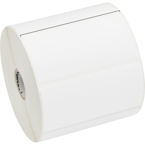 Zebra Z-Perform 2000D Thermal Label - 4\" (101.60 mm) Width x 2\" (50.80 mm) Len