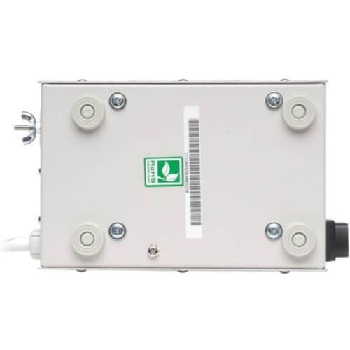Tripp Lite - Transformador de aislamiento IS250HG - 250 W - 120 V CA - 120 V CA