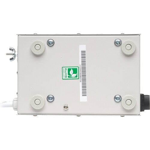 Tripp Lite - Transformador de aislamiento IS250HG - 250 W - 120 V CA - 120 V CA