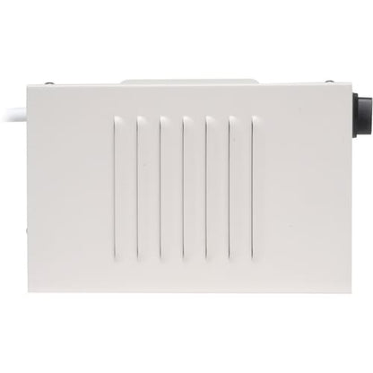 Tripp Lite - Transformador de aislamiento IS250HG - 250 W - 120 V CA - 120 V CA